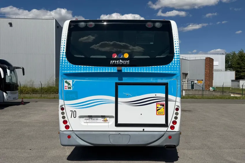 IRISBUS CROSSWAY LE Irisbus Crossway LE