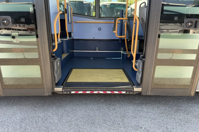 IRISBUS CROSSWAY LE Irisbus Crossway LE