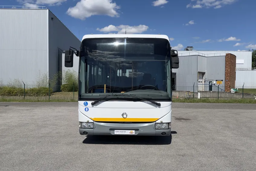 IRISBUS CROSSWAY LE Irisbus Crossway LE