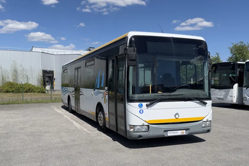 IRISBUS CROSSWAY LE Irisbus Crossway LE