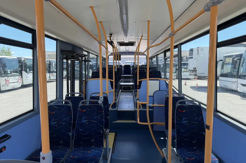 IRISBUS CROSSWAY LE Irisbus Crossway LE