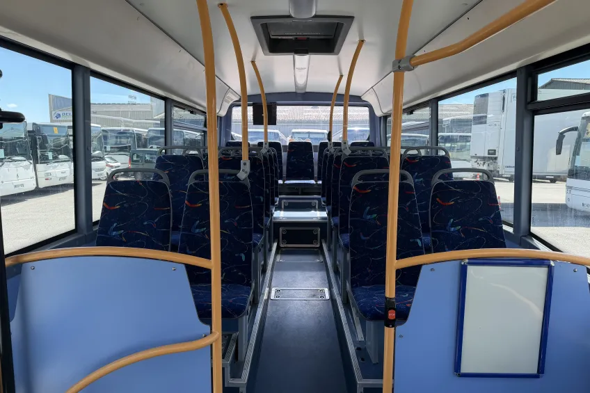 IRISBUS CROSSWAY LE Irisbus Crossway LE