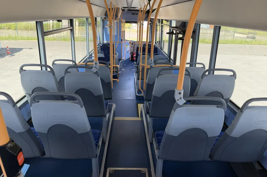 IRISBUS CROSSWAY LE Irisbus Crossway LE