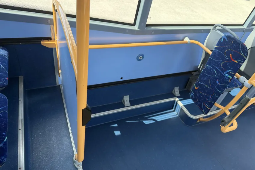 IRISBUS CROSSWAY LE Irisbus Crossway LE