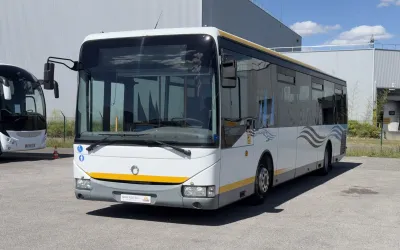 IRISBUS CROSSWAY LE Irisbus Crossway LE
