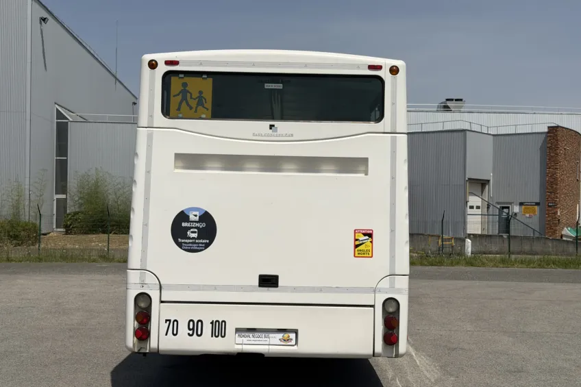 MAN MAN SCOLER 3 /A91