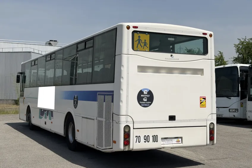 MAN MAN SCOLER 3 /A91