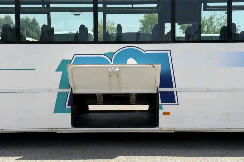 MAN MAN SCOLER 3 /A91