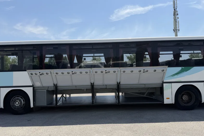 Setra Setra 316 ul 