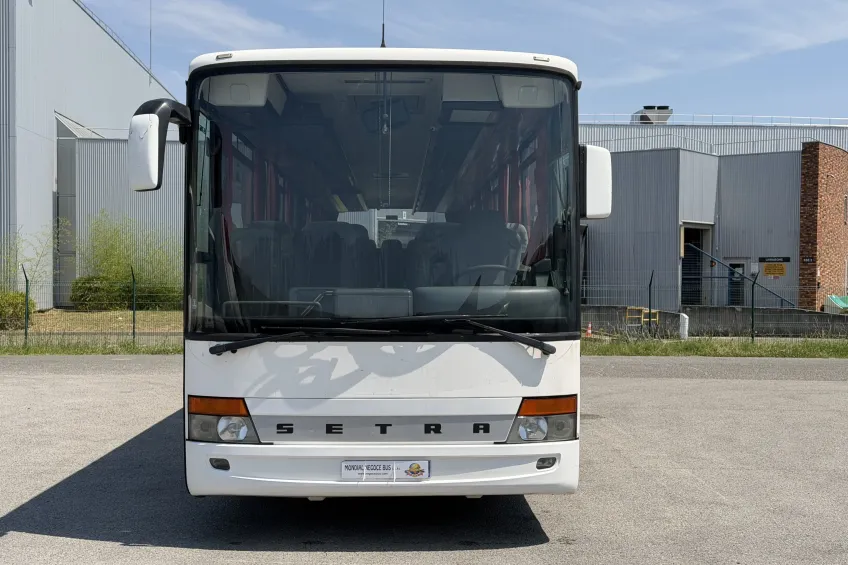 Setra Setra 316 ul 