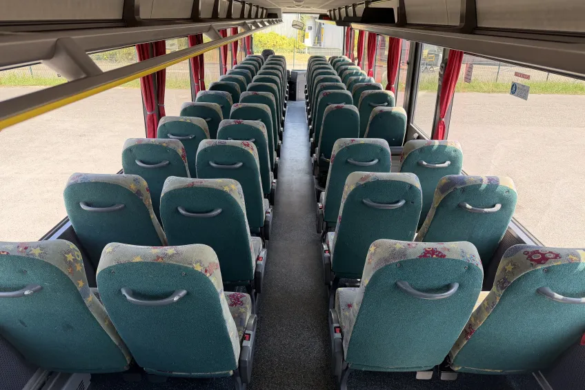 Setra Setra 316 ul 