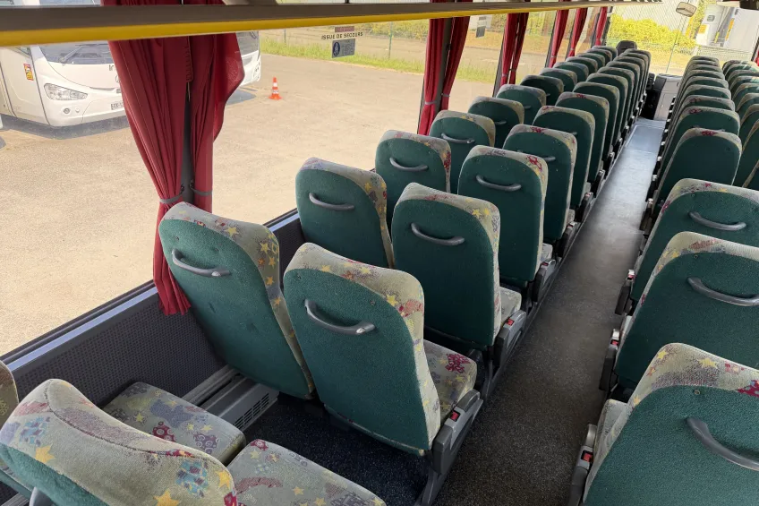 Setra Setra 316 ul 