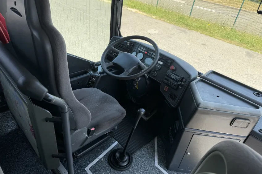 Setra Setra 316 ul 