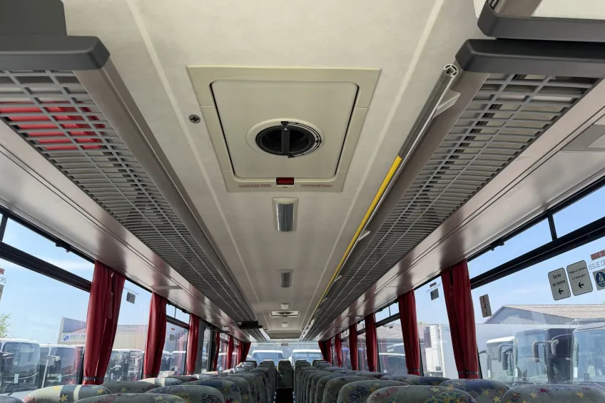 Setra Setra 316 ul 