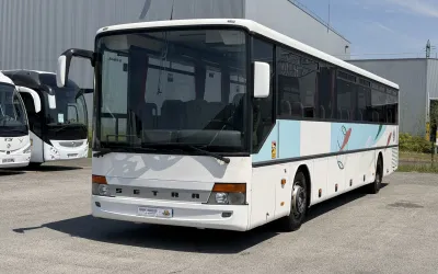 Setra Setra 316 ul 