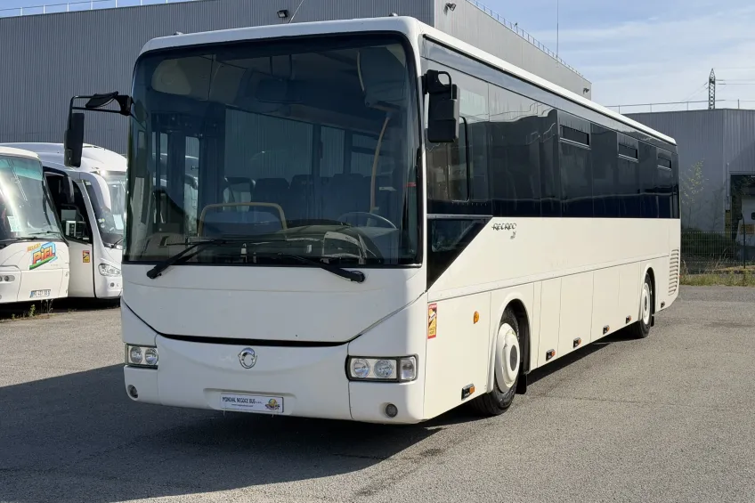 Irisbus irisbus recreo 