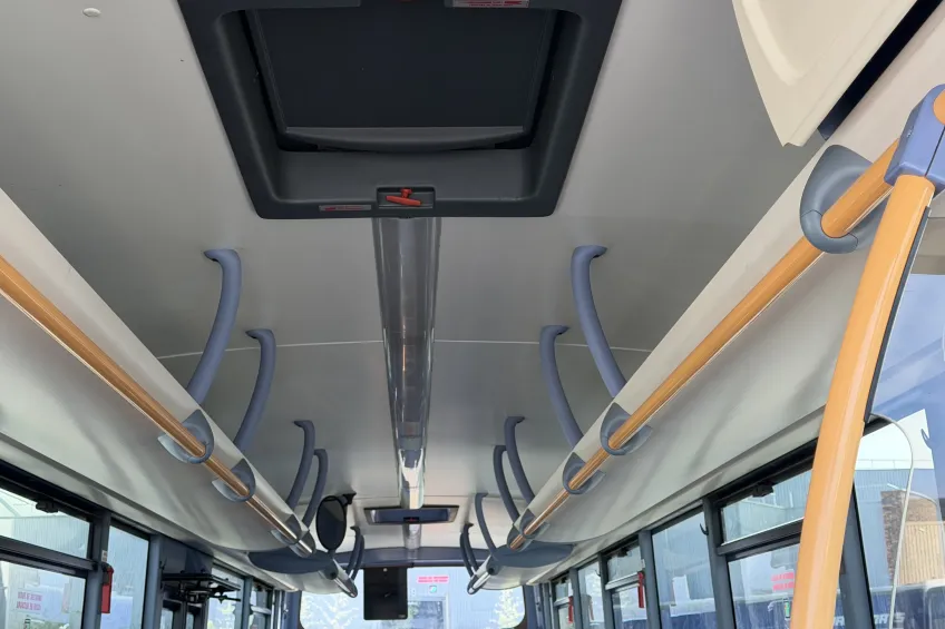 Irisbus irisbus recreo 