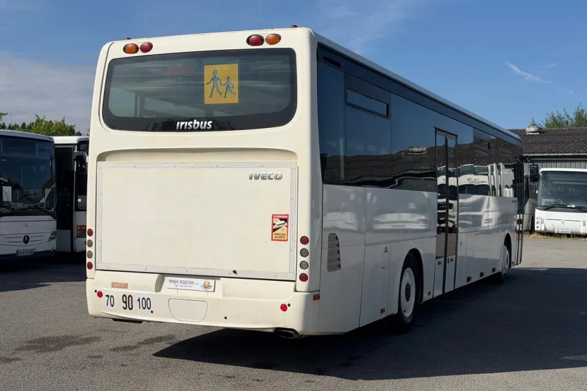 Irisbus irisbus recreo 