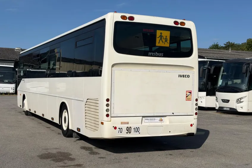 Irisbus irisbus recreo 