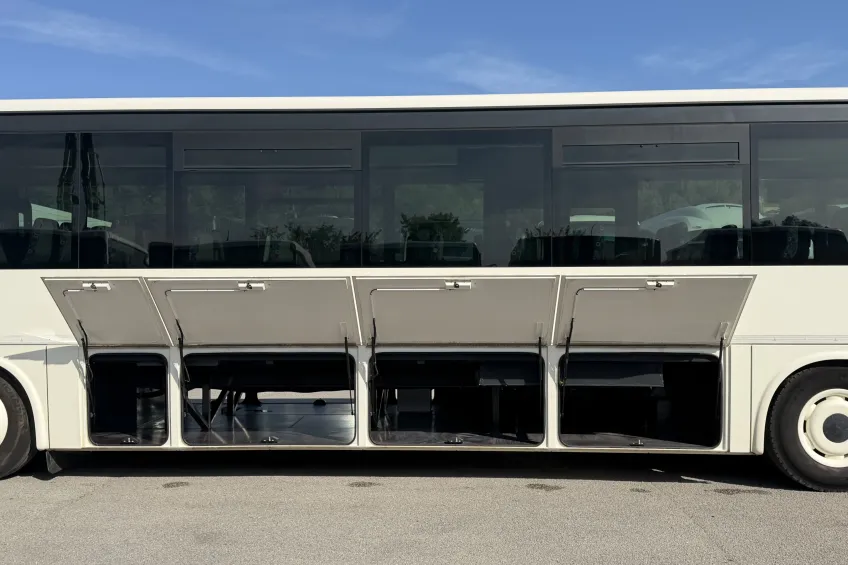 Irisbus irisbus recreo 