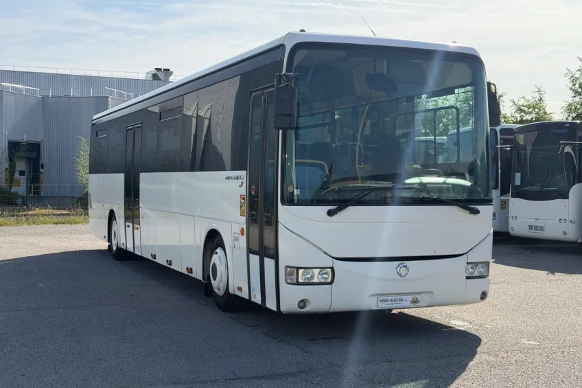 Irisbus irisbus recreo 