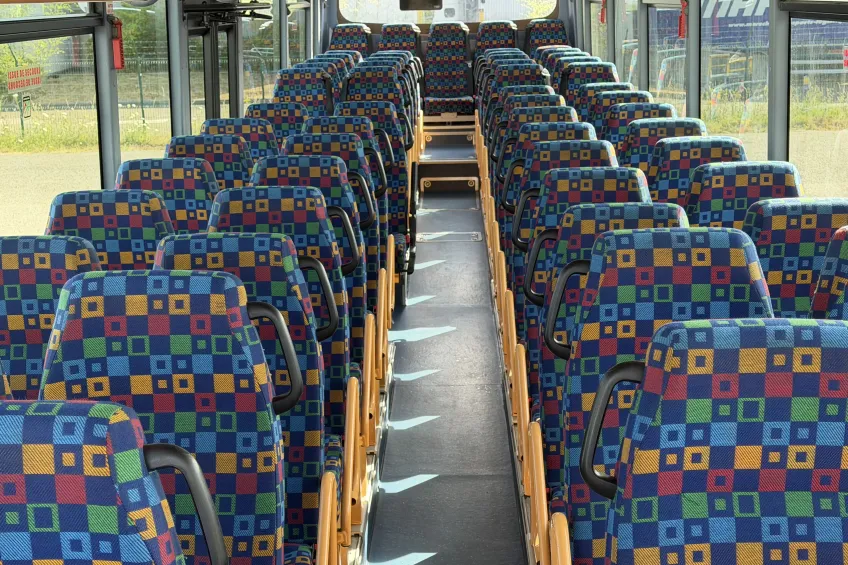 Irisbus irisbus recreo 