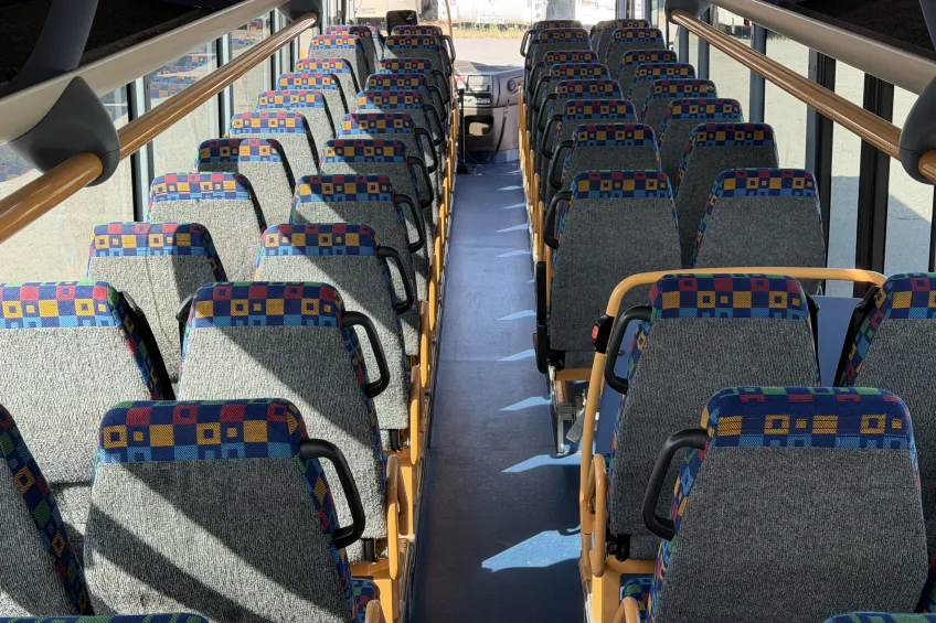 Irisbus irisbus recreo 