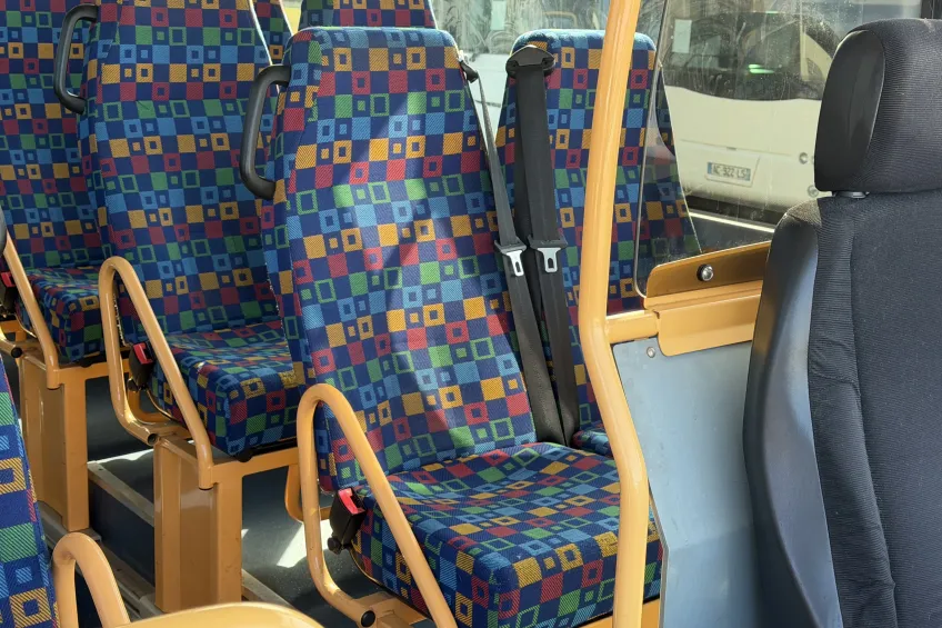 Irisbus irisbus recreo 