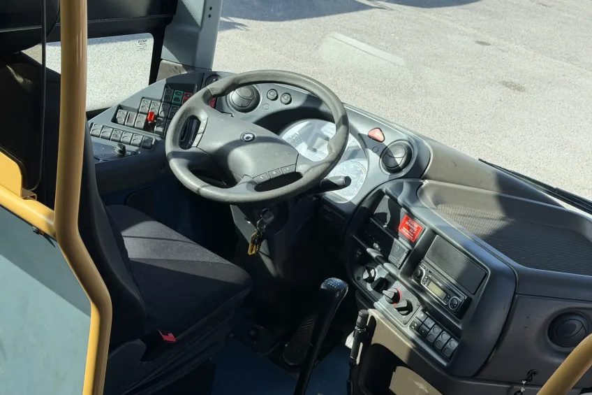 Irisbus irisbus recreo 
