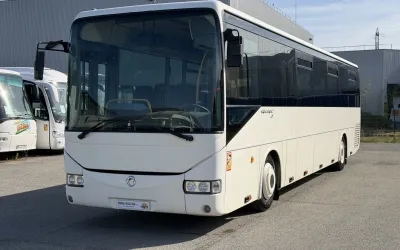 Irisbus irisbus recreo 