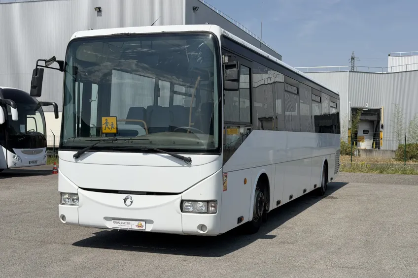 Irisbus irisbus recreo 