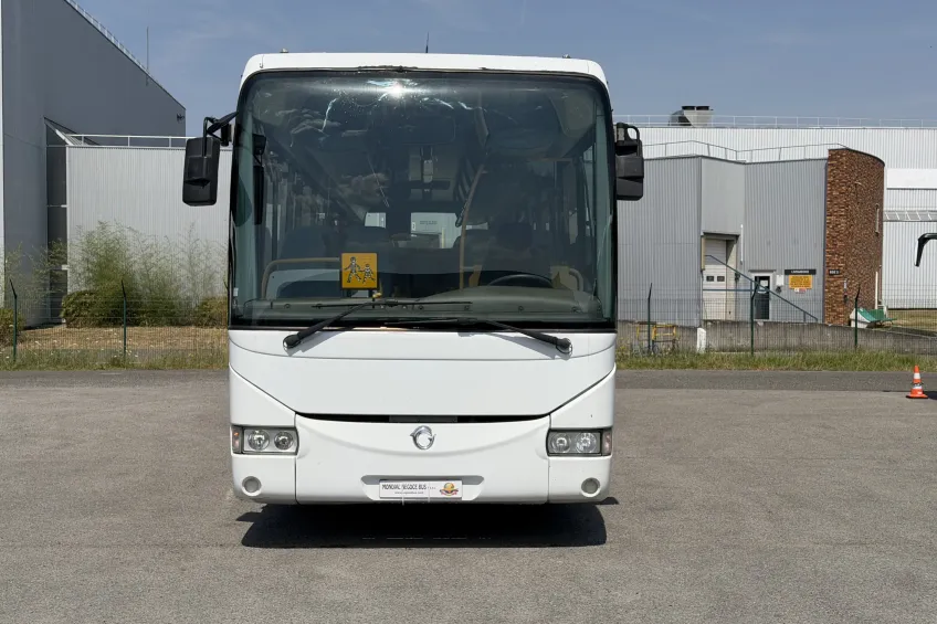 Irisbus irisbus recreo 