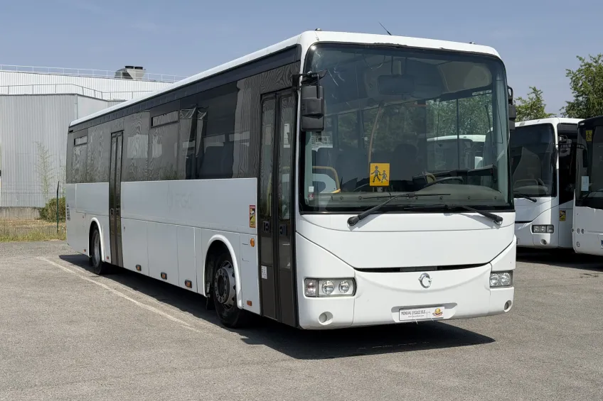 Irisbus irisbus recreo 