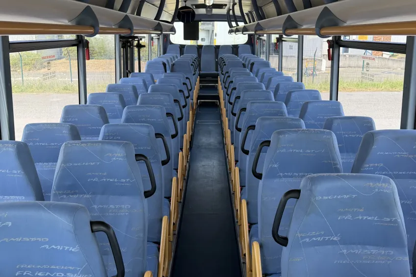 Irisbus irisbus recreo 