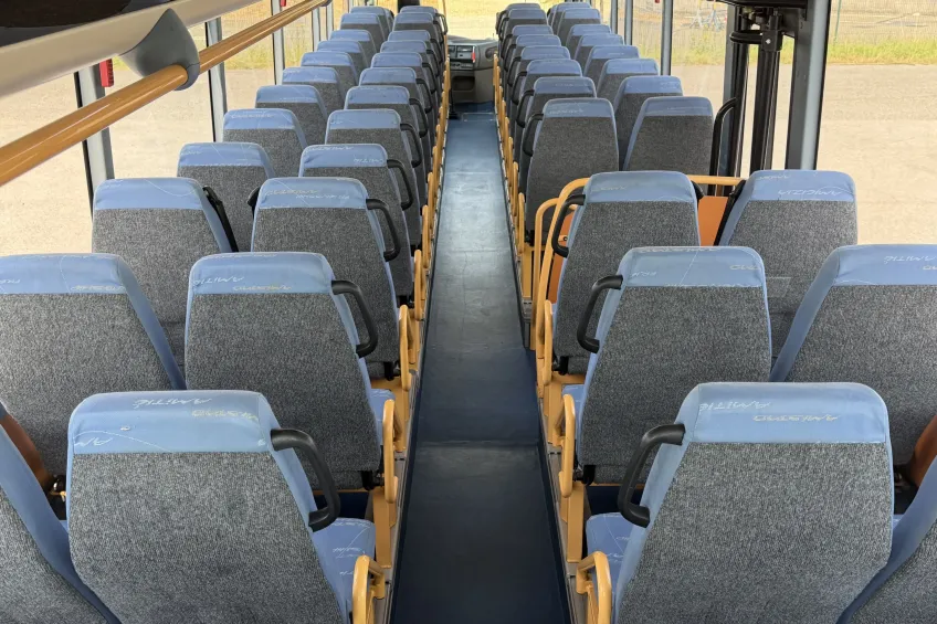 Irisbus irisbus recreo 