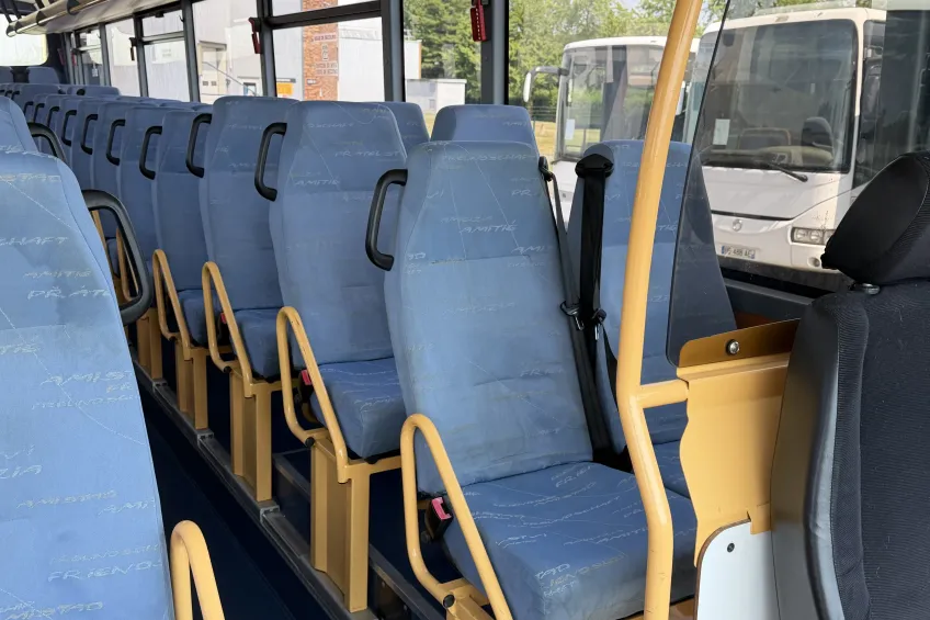 Irisbus irisbus recreo 