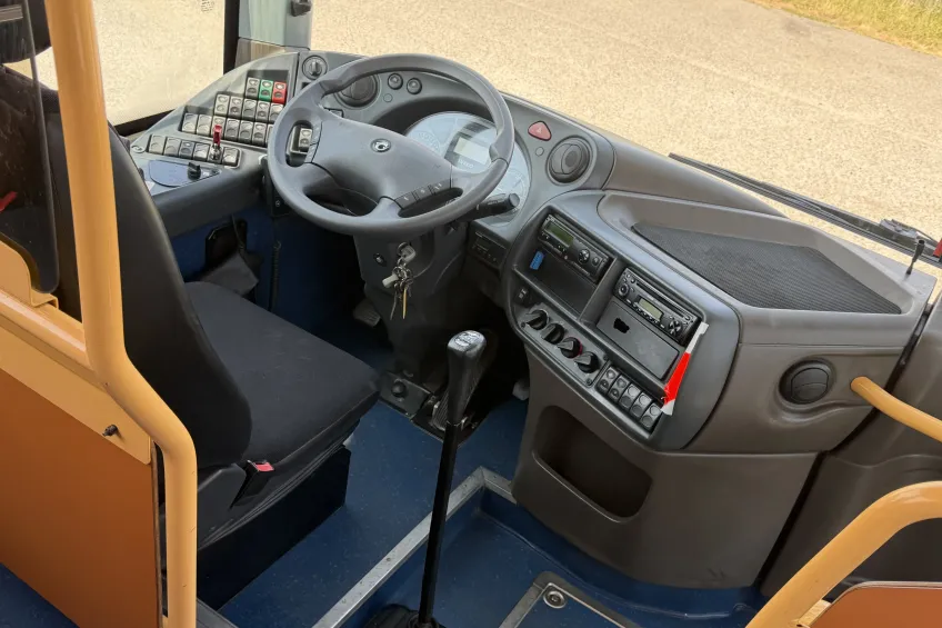 Irisbus irisbus recreo 