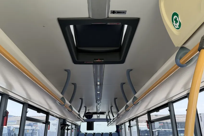Irisbus irisbus recreo 