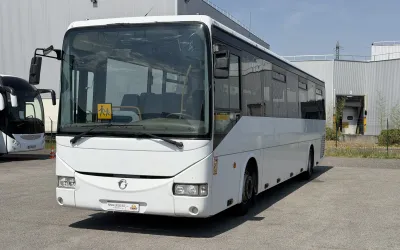 Irisbus irisbus recreo 