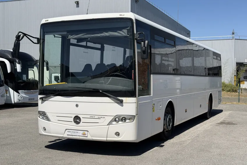 Mercedes Mercedes O560 Intouro