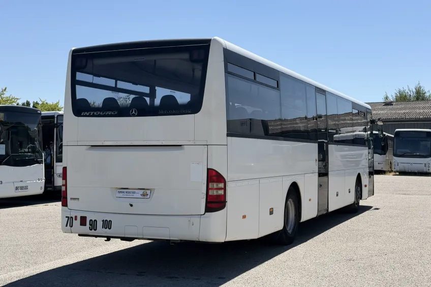 Mercedes Mercedes O560 Intouro