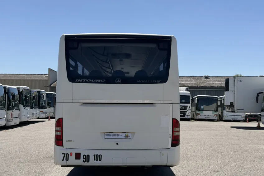 Mercedes Mercedes O560 Intouro