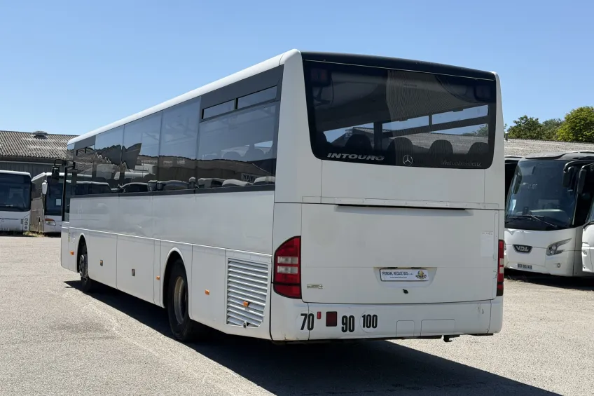 Mercedes Mercedes O560 Intouro