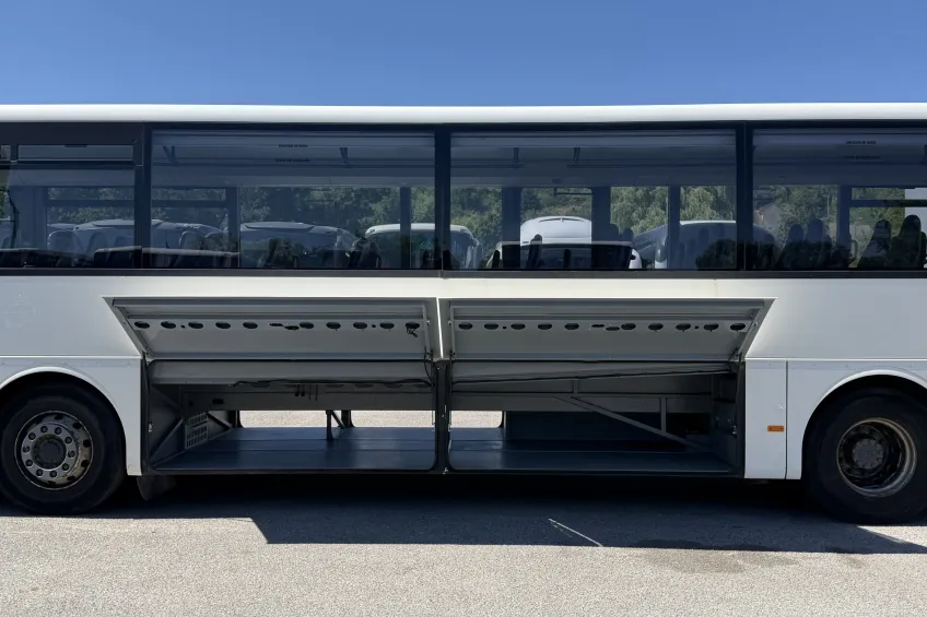 Mercedes Mercedes O560 Intouro