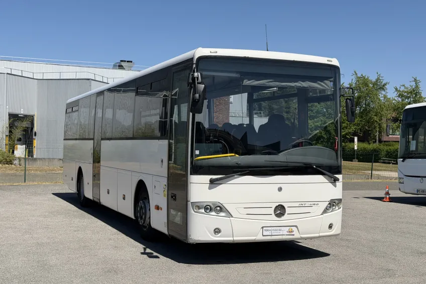 Mercedes Mercedes O560 Intouro