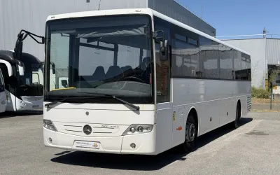 Mercedes Mercedes O560 Intouro 