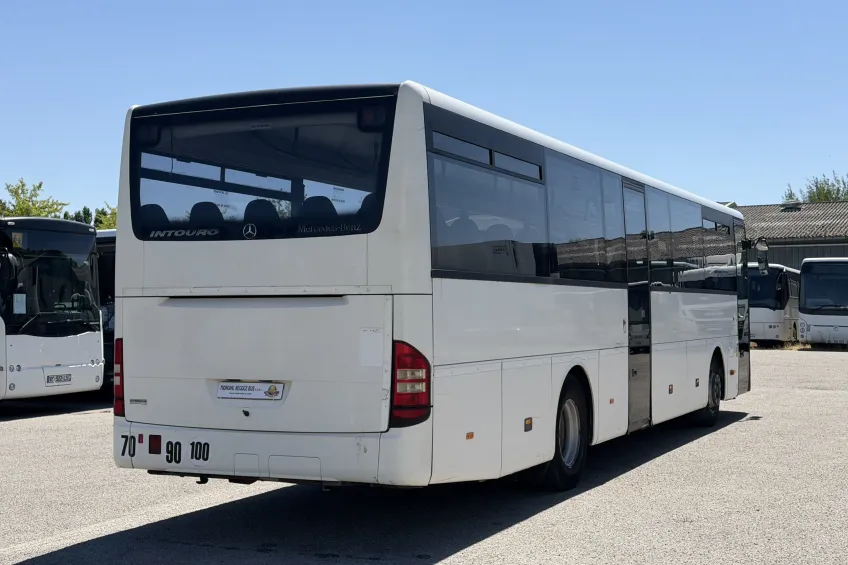 Mercedes Mercedes O560 Intouro 