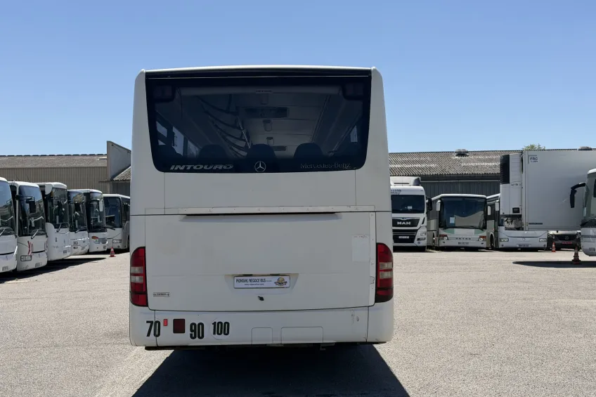 Mercedes Mercedes O560 Intouro 