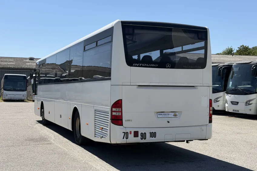 Mercedes Mercedes O560 Intouro 