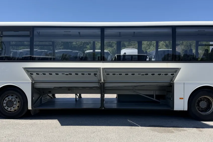 Mercedes Mercedes O560 Intouro 